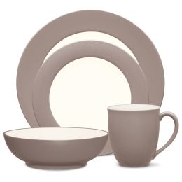 4-Piece Rim Place Setting