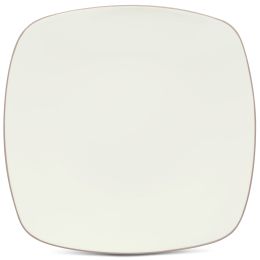 Salad Plate, Square, 8 1/4"