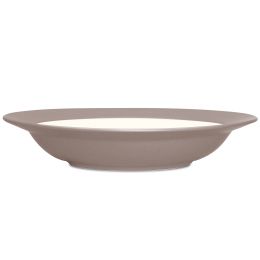 Bowl, Pasta/Rim Soup, 8 1/2", 20 oz.