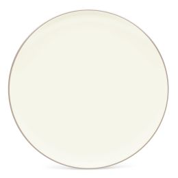 Salad/Dessert Plate, Coupe, 8 1/4"