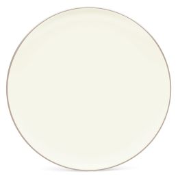 Dinner Plate, Coupe, 10 1/2"