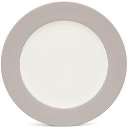 Platter, Round Rim, 12 1/2"