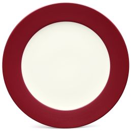 Dinner Plate, Rim, 11"