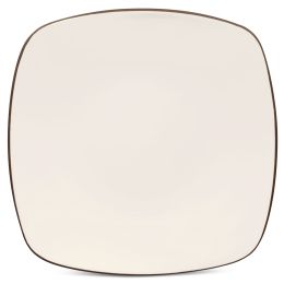 Dinner Plate, Square, 10 3/4"
