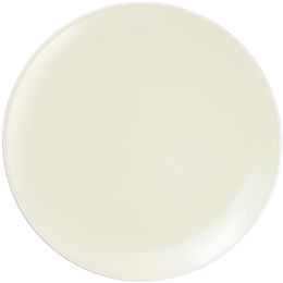 Dinner Plate, Coupe, 10 1/2"