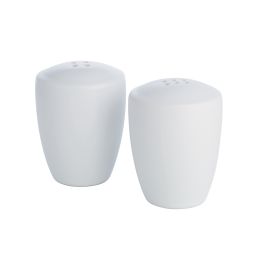 Salt & Pepper, 3 3/8"
