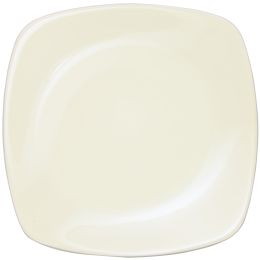 Dinner Plate, Square, 10 3/4"