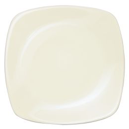 Salad/Dessert Plate, Square, 8 1/4"