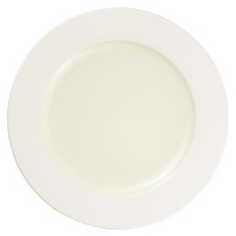 Salad/Dessert Plate, Rim, 8 1/4"