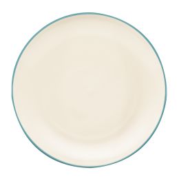 Salad/Dessert Plate, Coupe, 8 1/4"