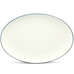Platter, Oval, 16"