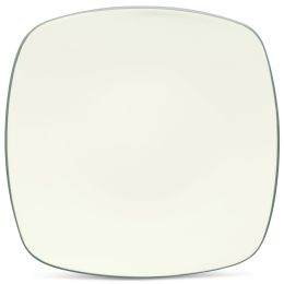Dinner Plate, Square, 10 3/4"