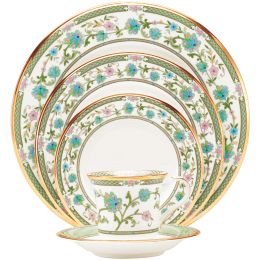 Noritake Yoshino Large Oval Serving Platter