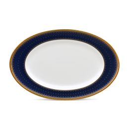 Butter/Relish Tray, 8 1/2"