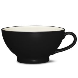 Noritake Colorwave Graphite Rice Bowl