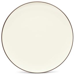 Dinner Plate, Coupe, 10 1/2" 