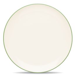 Salad/Dessert Plate, Coupe, 8 1/4"