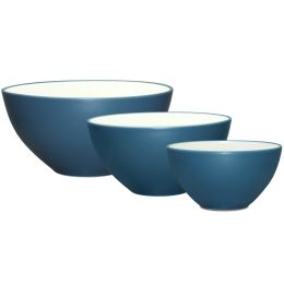 Bowls, Set of 3