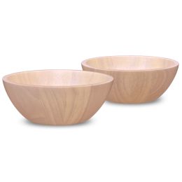 Small Bowls, Set of 2, 7", 20 oz.