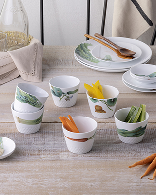 Noritake (Official Site) | Elegant and Casual Dinnerware